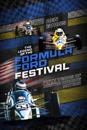 Legend of the Formula Ford Festival