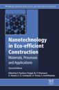 Nanotechnology in Eco-efficient Construction