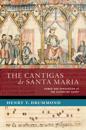 The Cantigas de Santa Maria