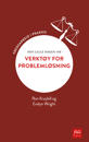Den lille boken om verktøy for problemløsning
