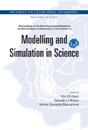 Modeling And Simulation In Science - Proceedings Of The 6th International Workshop On Data Analysis In Astronomy ALivio ScarsiA