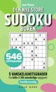 Den nye store sudoku-boken