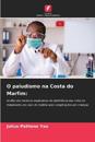 O paludismo na Costa do Marfim