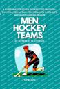 A Comparative Study of Selected Physical, Psychological and Performance Variables Among Southern Region Men Hockey Teams at Different Playfields