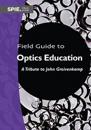 Field Guide to Optics Education