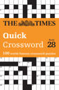 The Times Quick Crossword Book 28