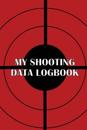 My Shooting Data Logbook