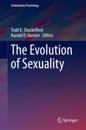 Evolution of Sexuality