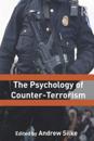 The Psychology of Counter-Terrorism