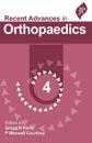 Recent Advances in Orthopaedics - 4