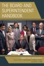 Board and Superintendent Handbook