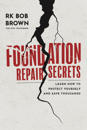 Foundation Repair Secrets
