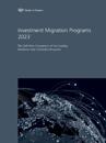Investment Migration Programs 2023