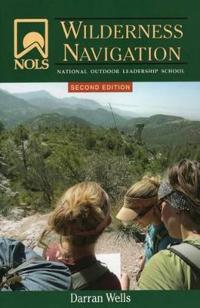 Nols Wilderness Navigation