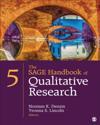 SAGE Handbook of Qualitative Research