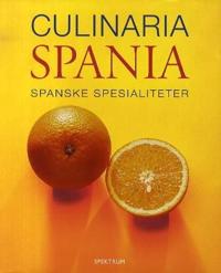 Culinaria Spania - Marion Trutter | Inprintwriters.org