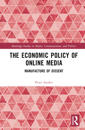 The Economic Policy of Online Media