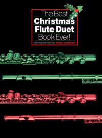 Best Christmas Flute Duet Book Ever!