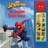 Marvel Spider-Man: The Amazing Spider-Sense! Sound Book
