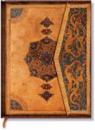 Safavid (Safavid Binding Art) Ultra Lined Hardcover Journal