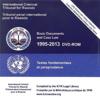 Basic documents and case law 1995-2013 (DVD-ROM)