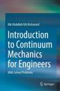 Introduction to Continuum Mechanics for Engineers
