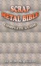 Scrap Metal Bible: Complete Guide
