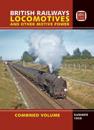 abc British Railways Locomotives Combined Volume Summer 1959