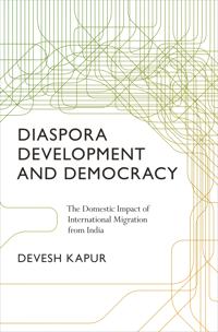 Diaspora Development & Democracy
