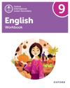 Oxford International Lower Secondary English: Workbook 9