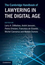The Cambridge Handbook of Lawyering in the Digital Age