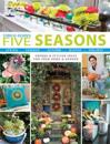 Chris H. Olsen's Five Seasons: Spring Summer Autumn Winter Holiday