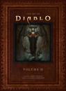 Art of Diablo Volume II