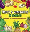 Fruits & Vegetables in Tagalog