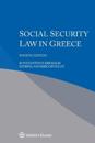 Social Security Law in Greece