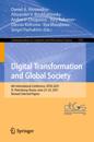 Digital Transformation and Global Society