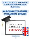 English Course Intermediate Level