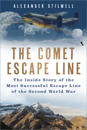 The Comet Escape Line