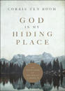 God Is My Hiding Place – 40 Devotions for Refuge and Strength