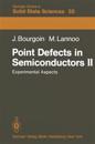 Point Defects in Semiconductors II