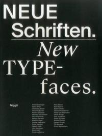 New Typefaces