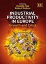 Industrial Productivity in Europe
