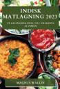 Indisk matlagning 2023
