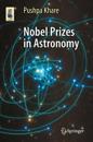 Nobel Prizes in Astronomy