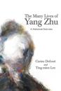 The Many Lives of Yang Zhu
