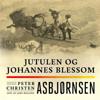 Jutulen og Johannes Blessom