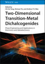 Two-Dimensional Transition-Metal Dichalcogenides