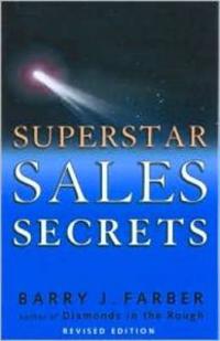 Superstar Sales Secrets