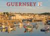 Guernsey A4 calendar - 2024