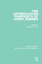 Antievolution Pamphlets of Harry Rimmer